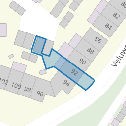 Perceel HMD00-N-3600