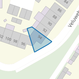 Perceel HMD00-N-3601