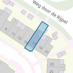 Perceel HMD00-N-3605