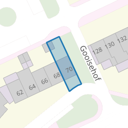 Perceel HMD00-N-3622