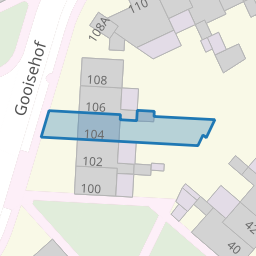 Perceel HMD00-N-3625