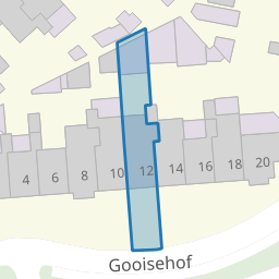 Perceel HMD00-N-3640