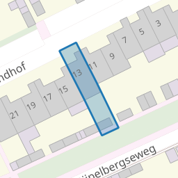 Perceel HMD00-N-3663
