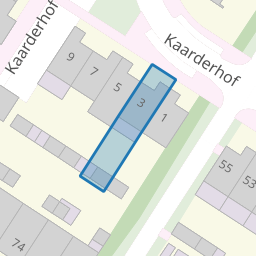 Perceel HMD00-N-3674