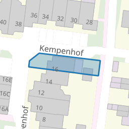 Perceel HMD00-N-3693