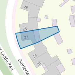 Perceel HMD00-N-3705