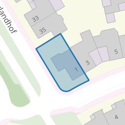 Perceel HMD00-N-3710