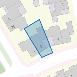 Perceel HMD00-N-3711