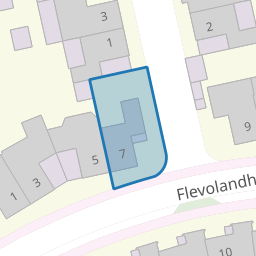 Perceel HMD00-N-3713