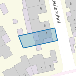 Perceel HMD00-N-3714