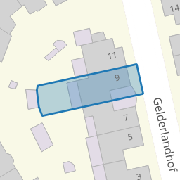 Perceel HMD00-N-3718