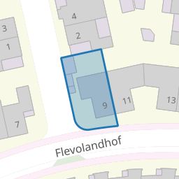 Perceel HMD00-N-3739