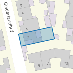 Perceel HMD00-N-3740