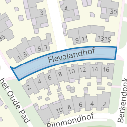 Perceel HMD00-N-3748