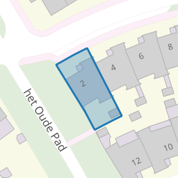 Perceel HMD00-N-3749