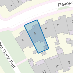 Perceel HMD00-N-3750