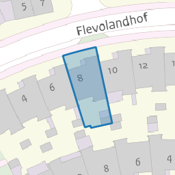 Perceel HMD00-N-3752