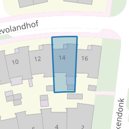 Perceel HMD00-N-3755