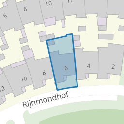 Perceel HMD00-N-3760