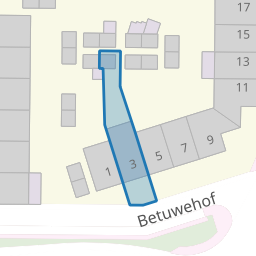 Perceel HMD00-N-3779