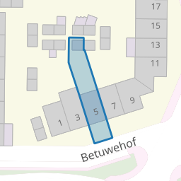 Perceel HMD00-N-3780