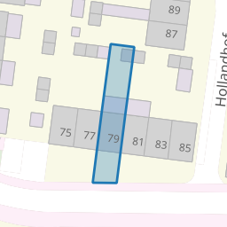 Perceel HMD00-N-3900