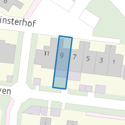 Perceel HMD00-N-3952