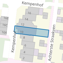 Perceel HMD00-N-3980