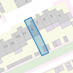 Perceel HMD00-N-3995