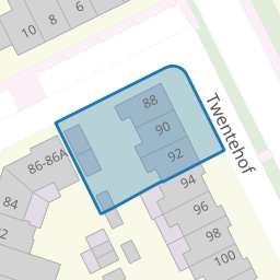 Perceel HMD00-N-4003