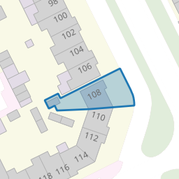 Perceel HMD00-N-4008