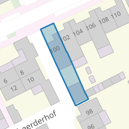 Perceel HMD00-N-4015