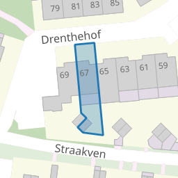 Perceel HMD00-N-4030