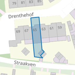 Perceel HMD00-N-4031