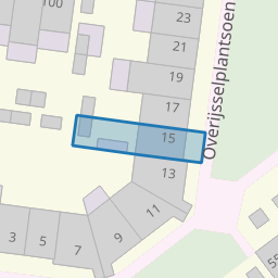 Perceel HMD00-N-4043