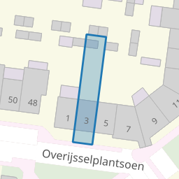 Perceel HMD00-N-4045