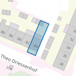 Perceel HMD00-N-4056