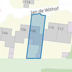 Perceel HMD00-N-4065