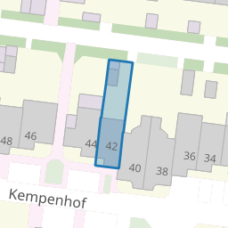 Perceel HMD00-N-4068