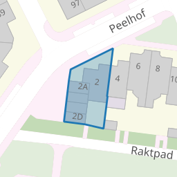 Perceel HMD00-N-4070