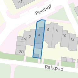 Perceel HMD00-N-4071