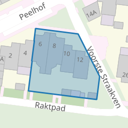 Perceel HMD00-N-4072