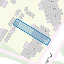 Perceel HMD00-N-4083