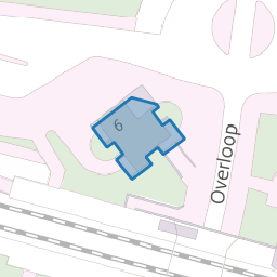 Perceel HMD00-N-4100