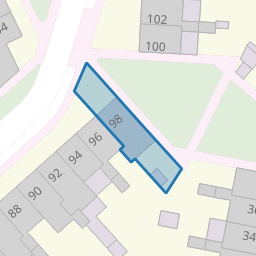 Perceel HMD00-N-4110