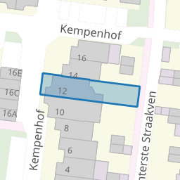 Perceel HMD00-N-4164