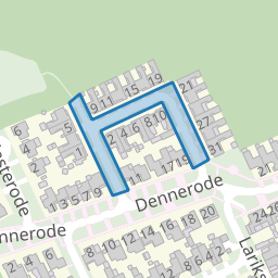 Perceel HMD00-N-4216