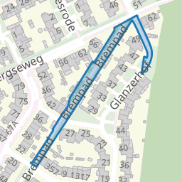 Perceel HMD00-N-4217