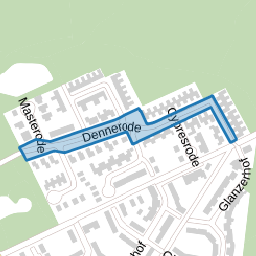 Perceel HMD00-N-4219