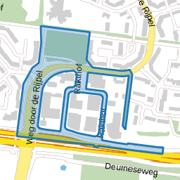 Perceel HMD00-N-4230